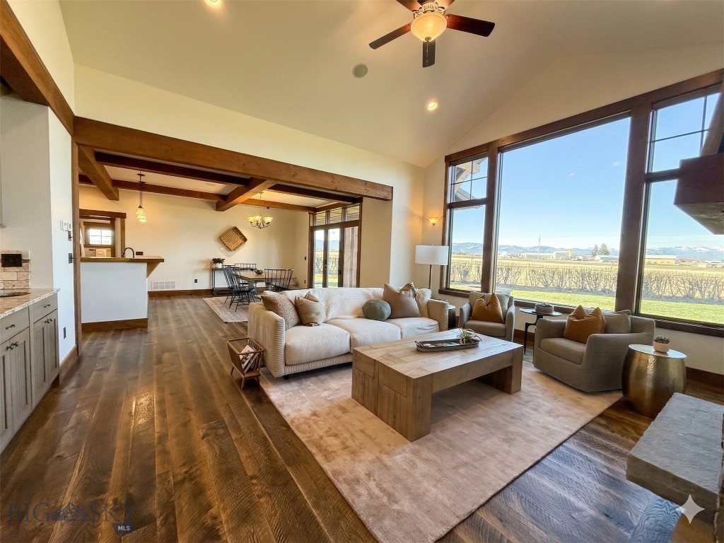 Black Bull Golf Community - Residential