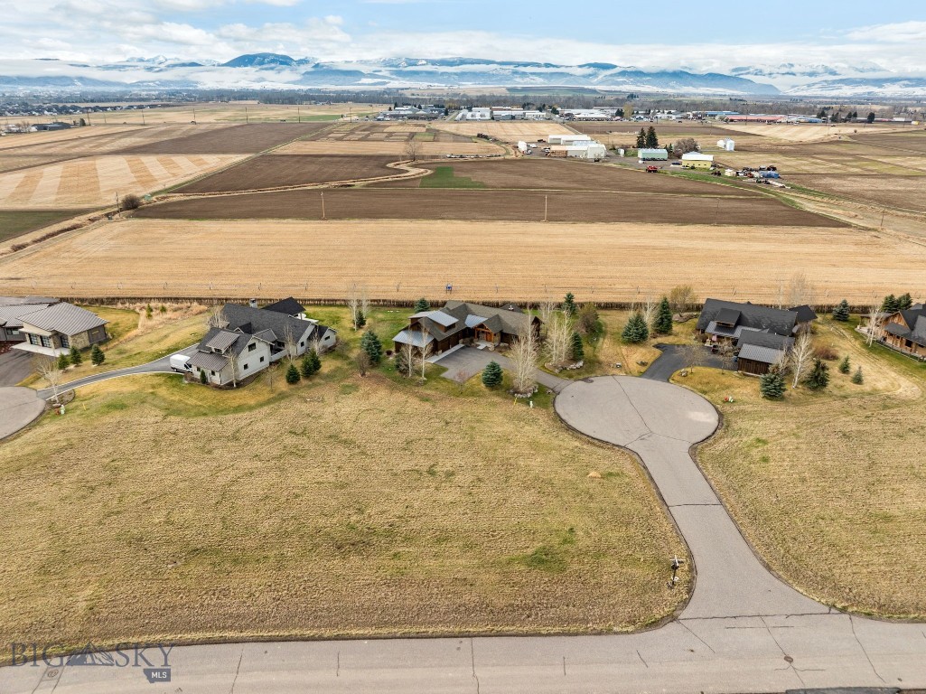 Black Bull Golf Community - Residential