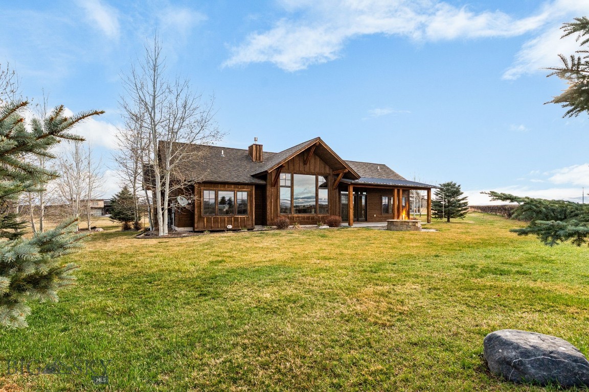 Black Bull Golf Community - Residential