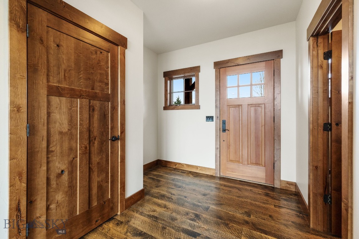 Black Bull Golf Community - Residential