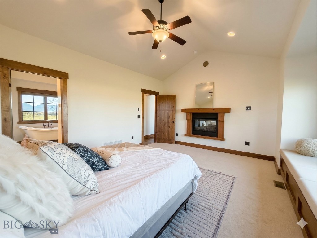 Black Bull Golf Community - Residential