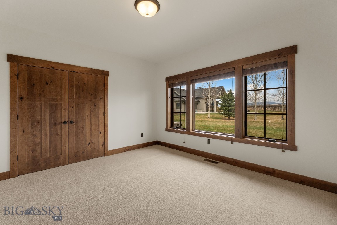 Black Bull Golf Community - Residential