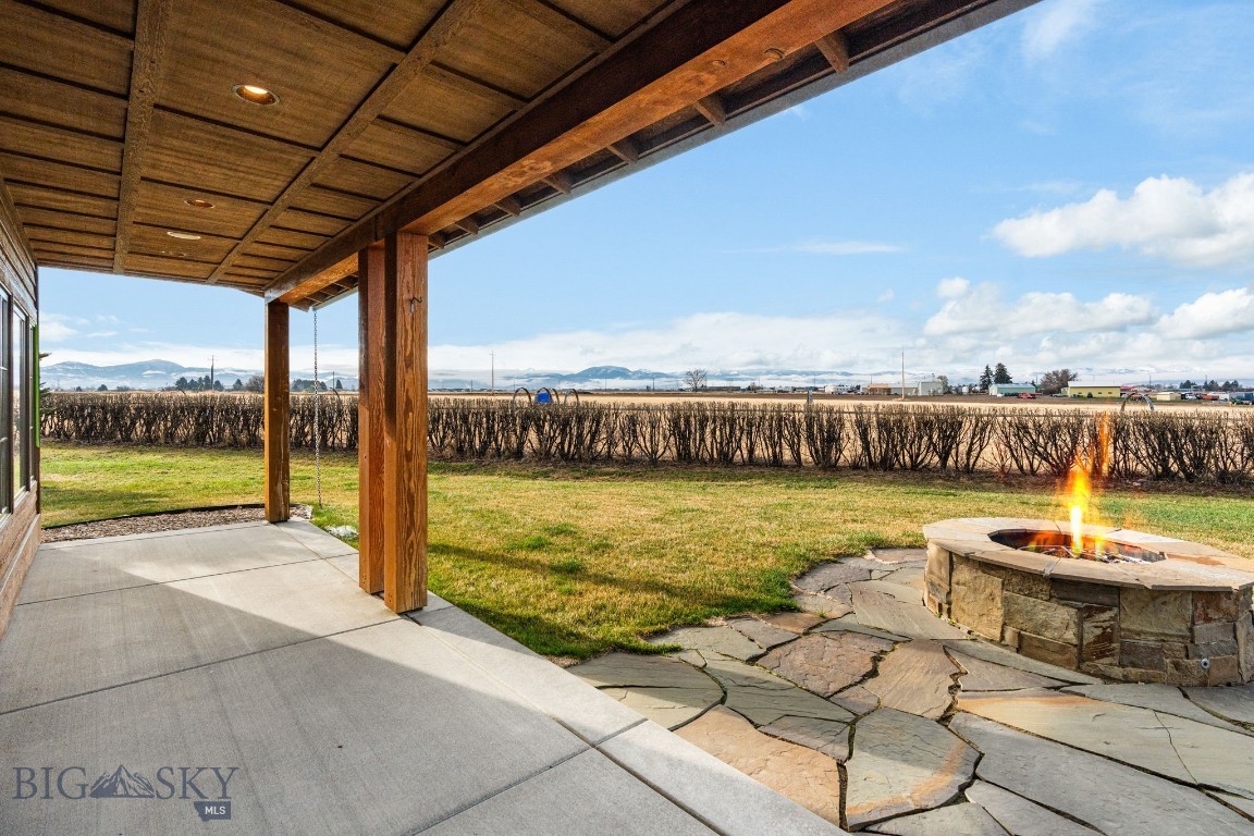 Black Bull Golf Community - Residential