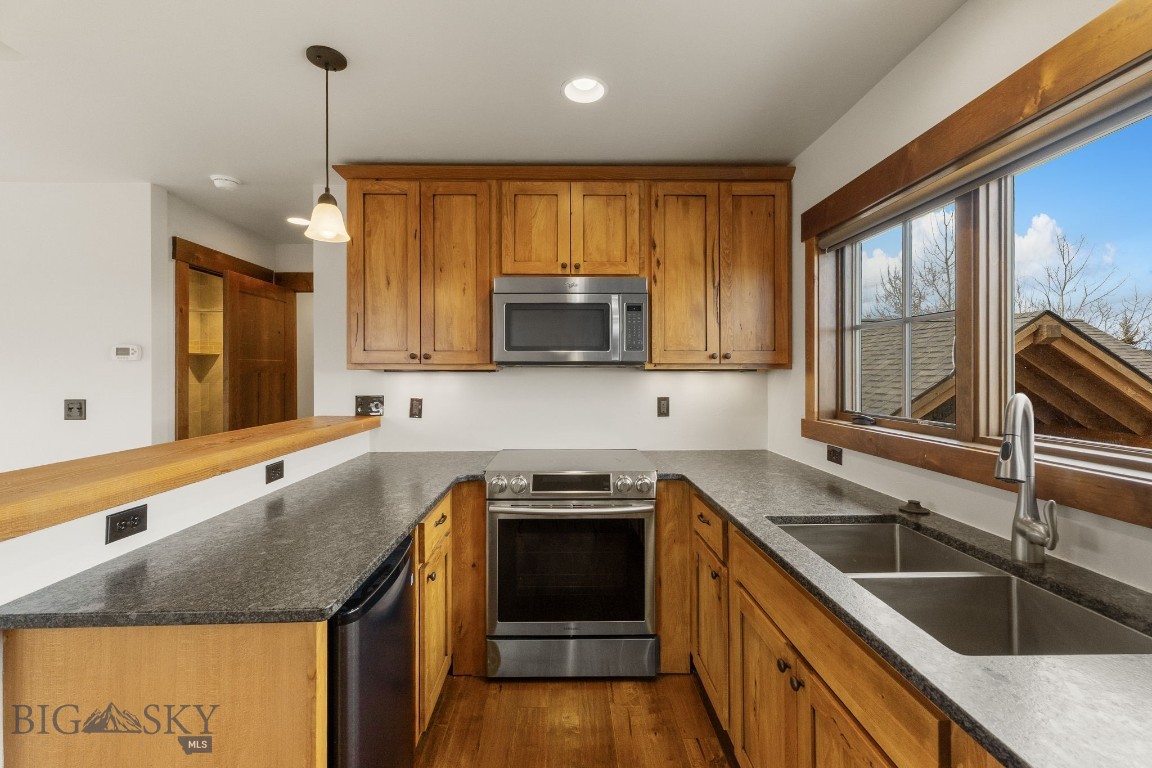 Black Bull Golf Community - Residential