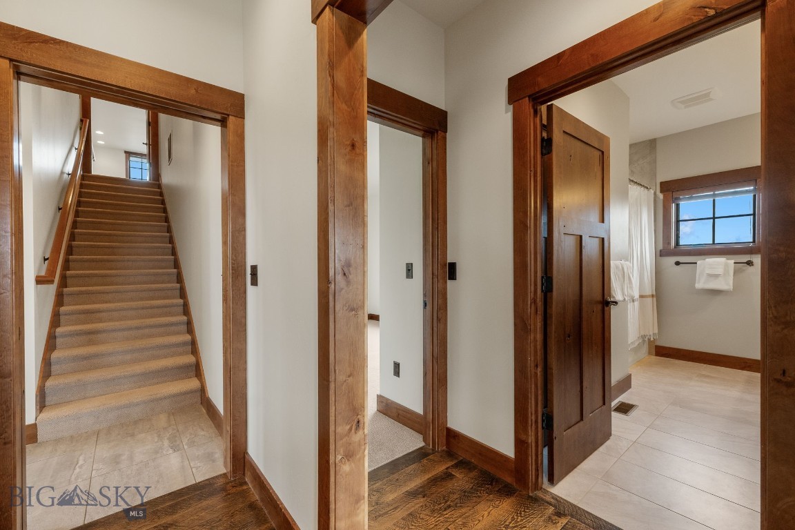 Black Bull Golf Community - Residential