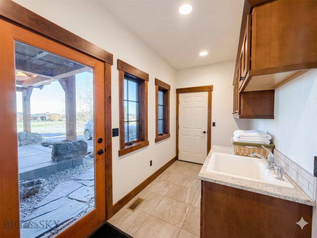 Black Bull Golf Community - Residential