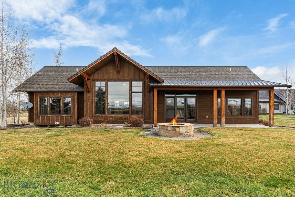 Black Bull Golf Community - Residential