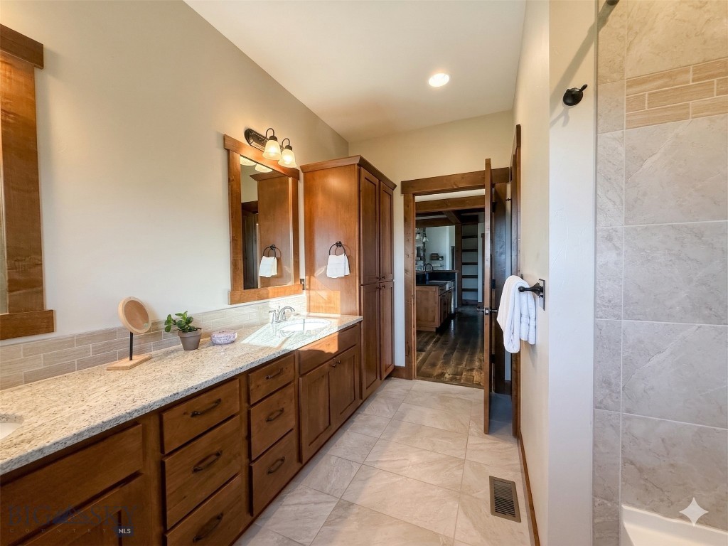 Black Bull Golf Community - Residential