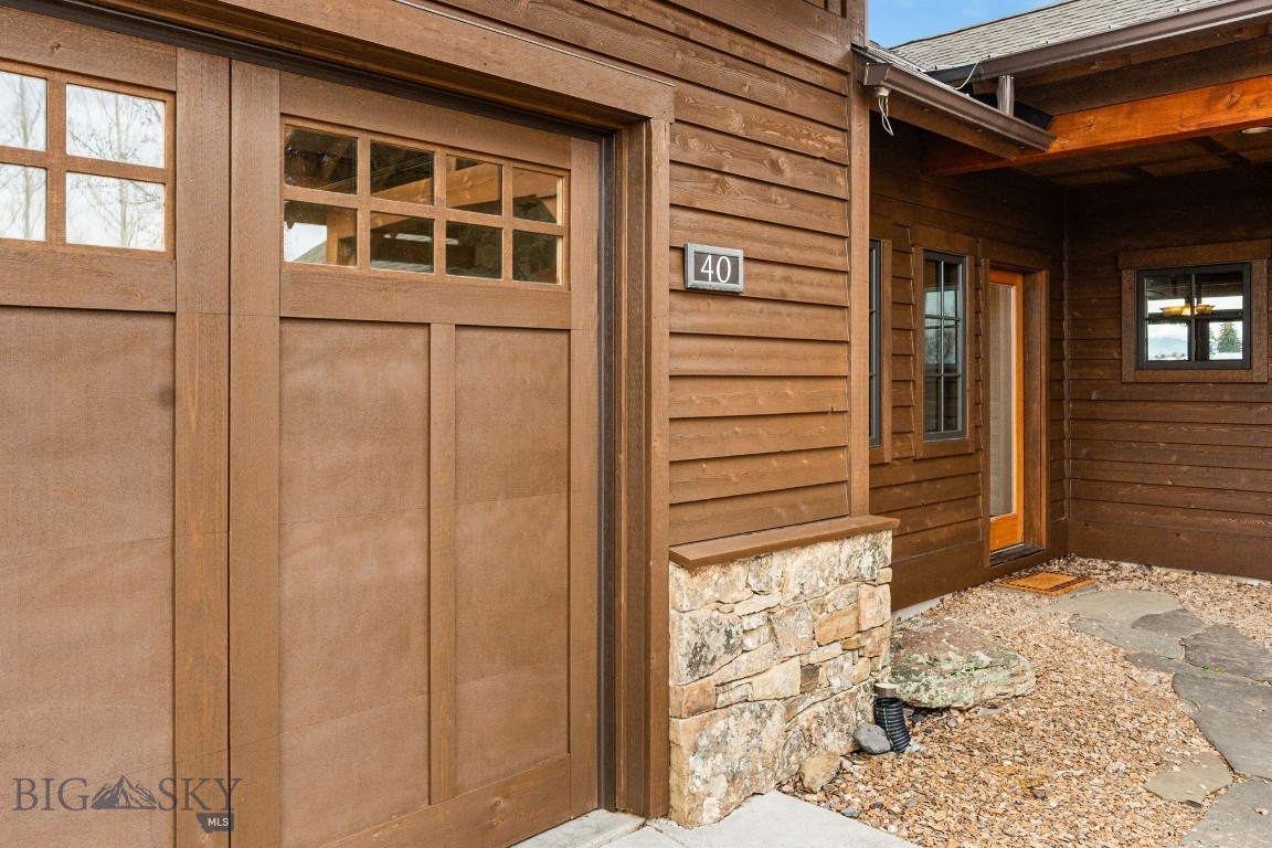 Black Bull Golf Community - Residential