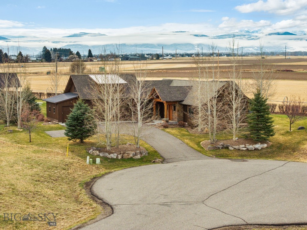 Black Bull Golf Community - Residential