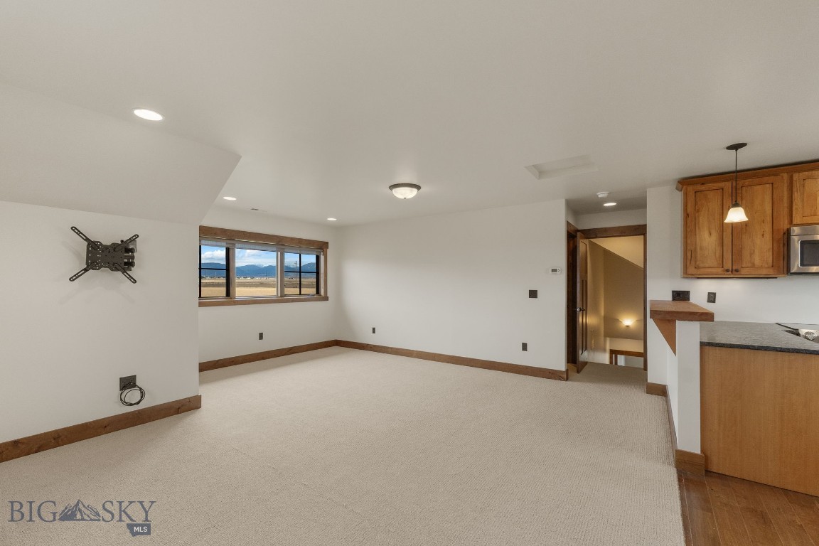 Black Bull Golf Community - Residential