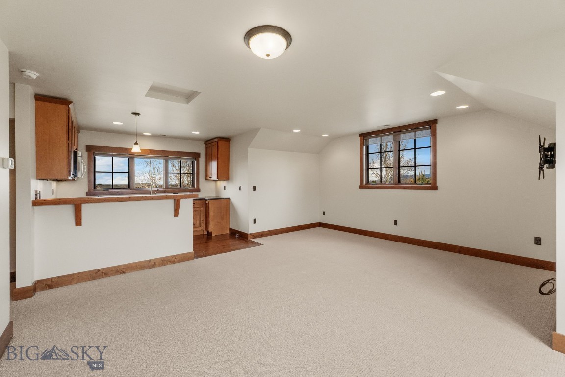 Black Bull Golf Community - Residential