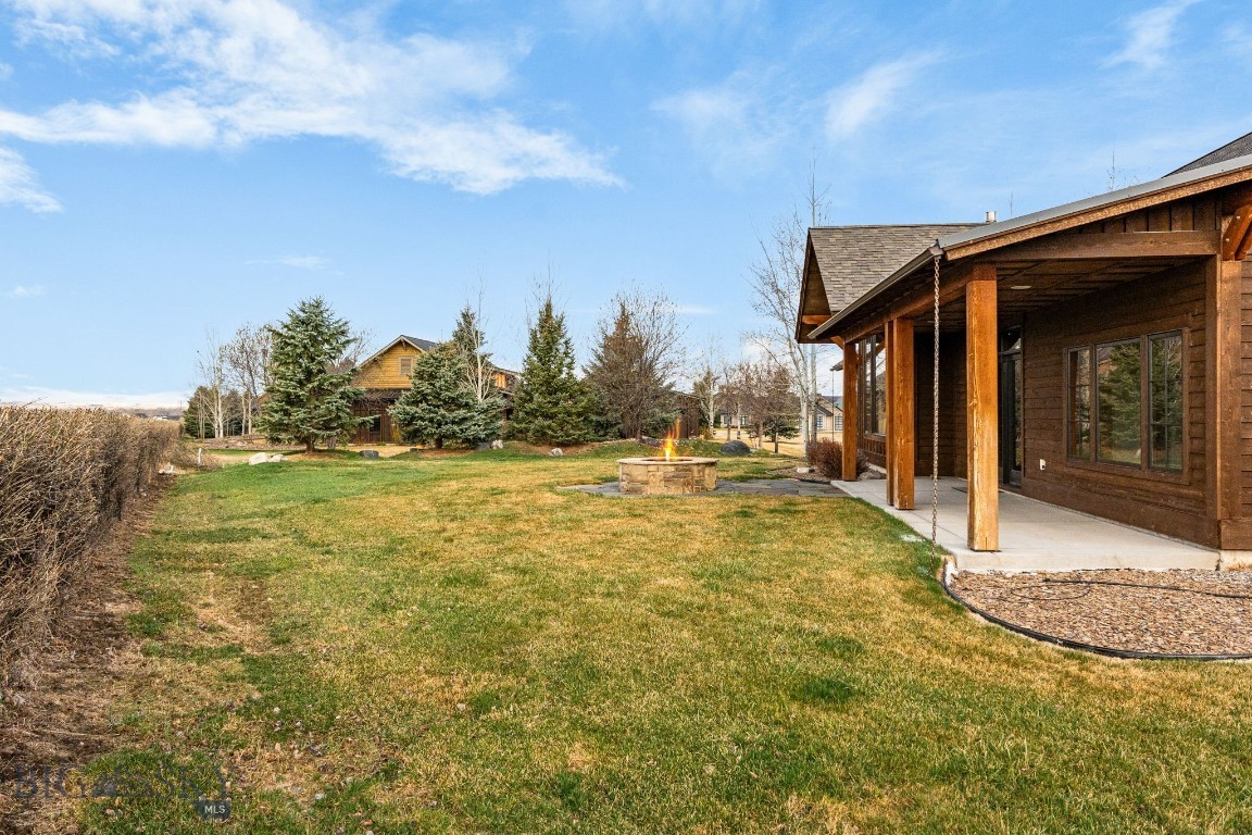 Black Bull Golf Community - Residential