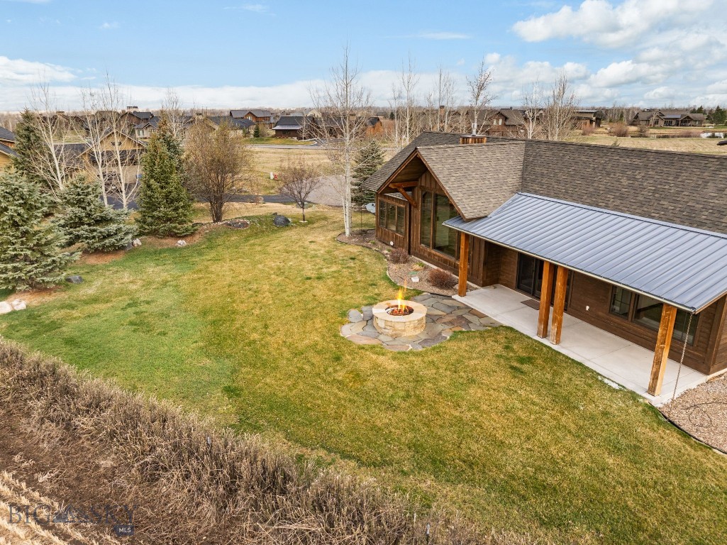 Black Bull Golf Community - Residential