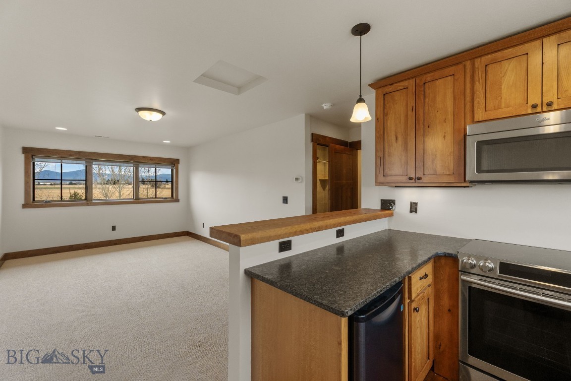 Black Bull Golf Community - Residential