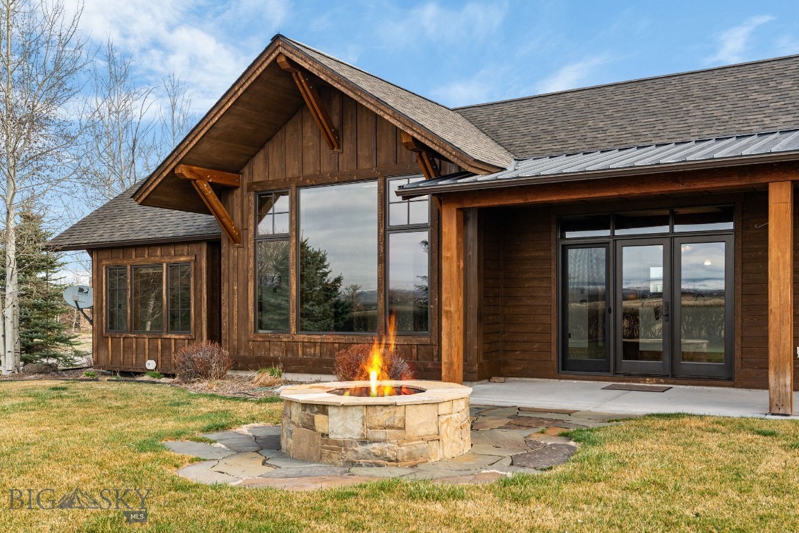 Black Bull Golf Community - Residential