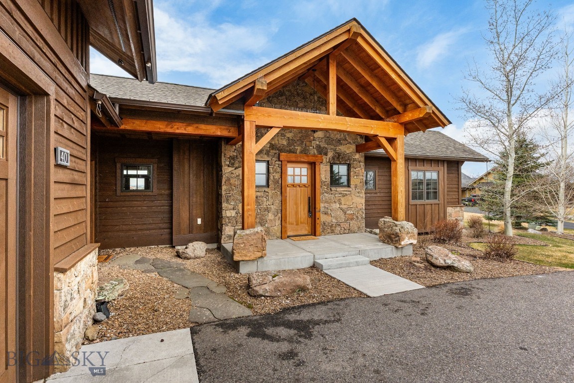 Black Bull Golf Community - Residential