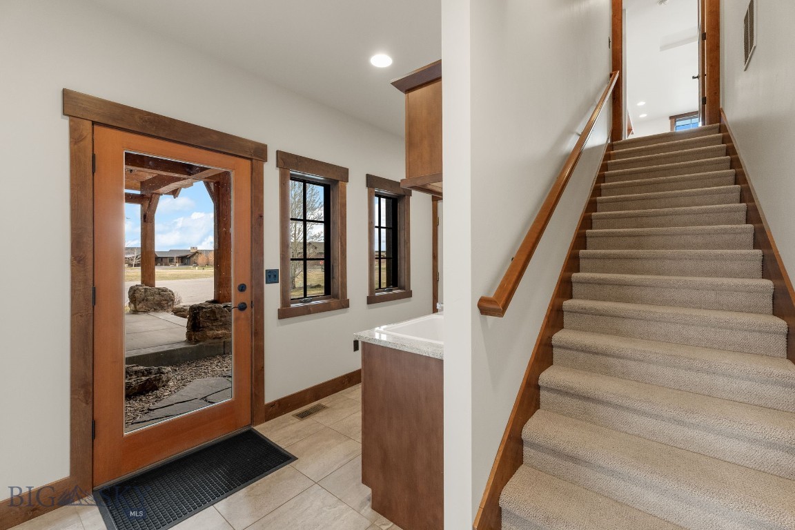 Black Bull Golf Community - Residential