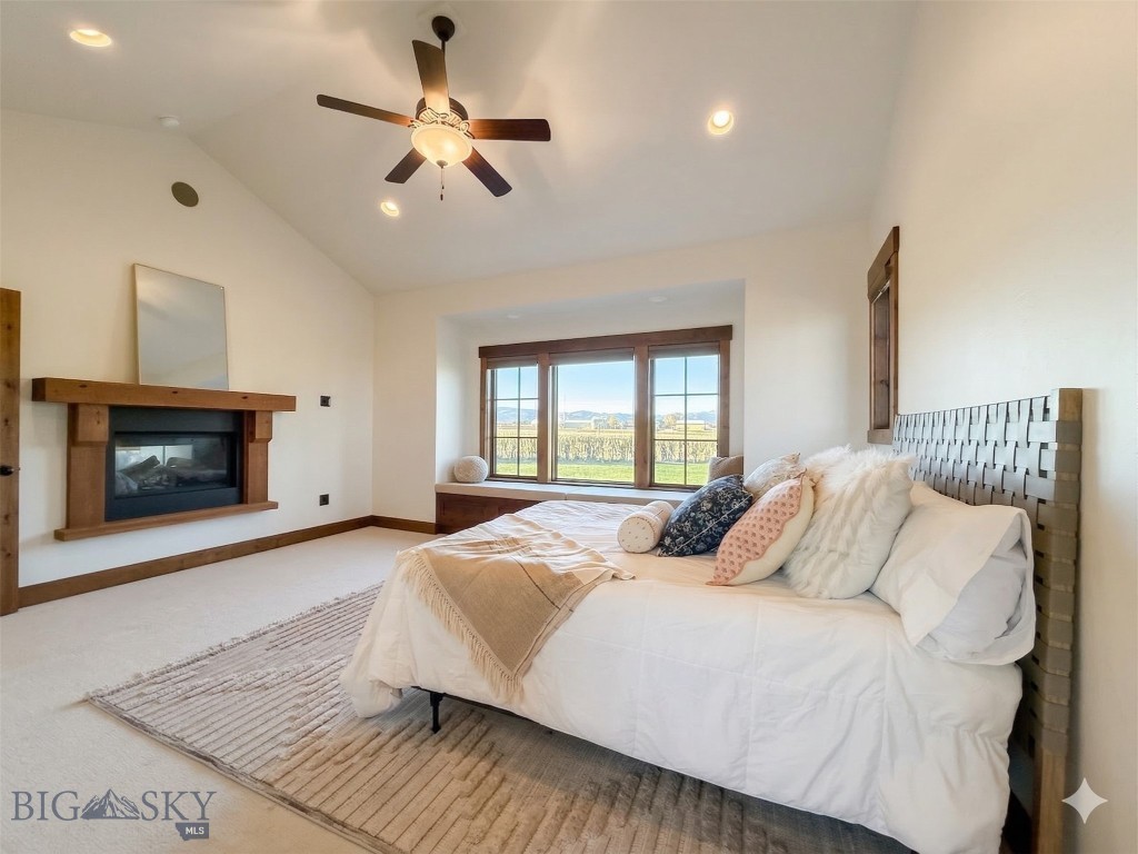 Black Bull Golf Community - Residential