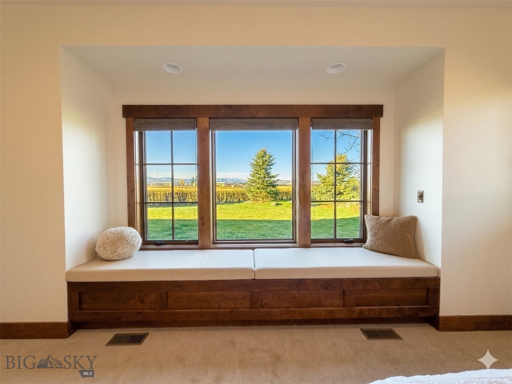 Black Bull Golf Community - Residential