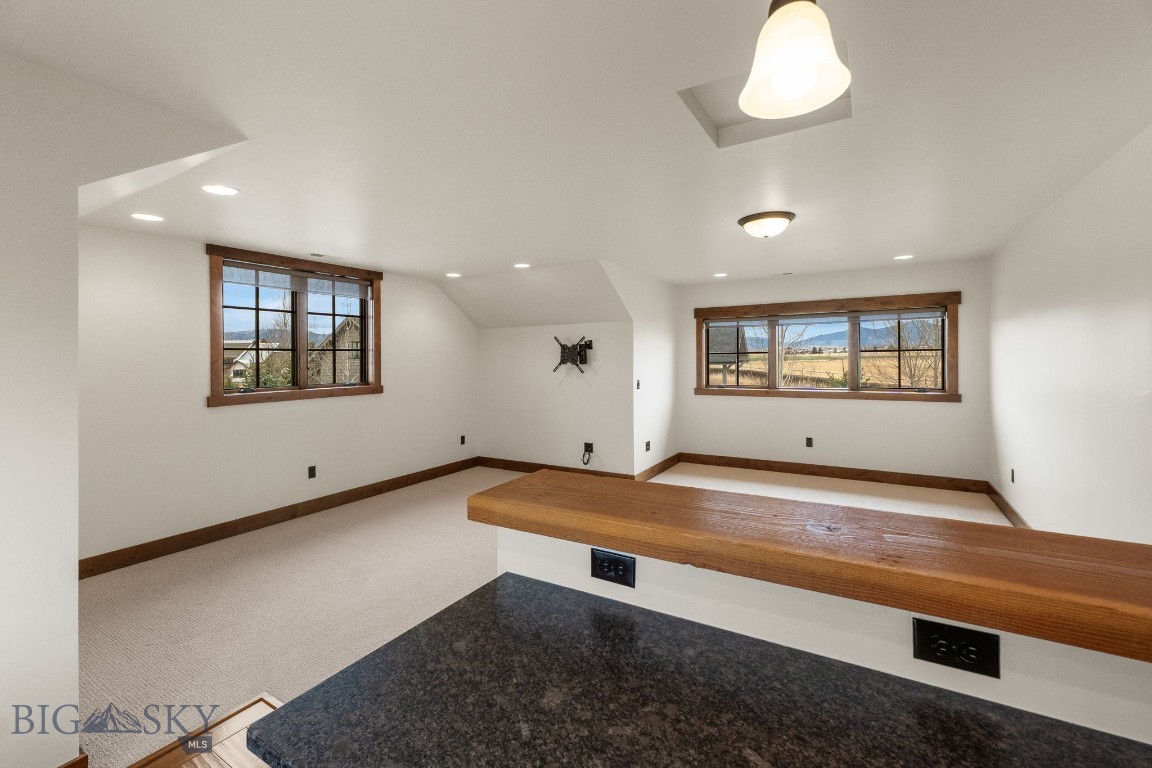 Black Bull Golf Community - Residential