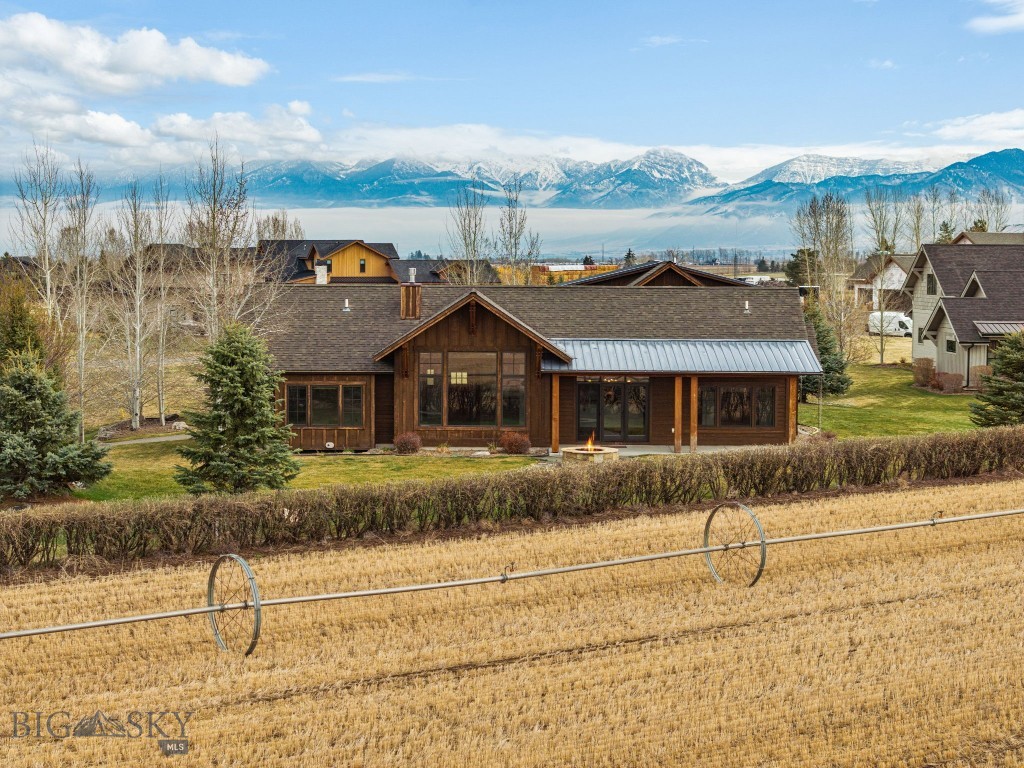 Black Bull Golf Community - Residential