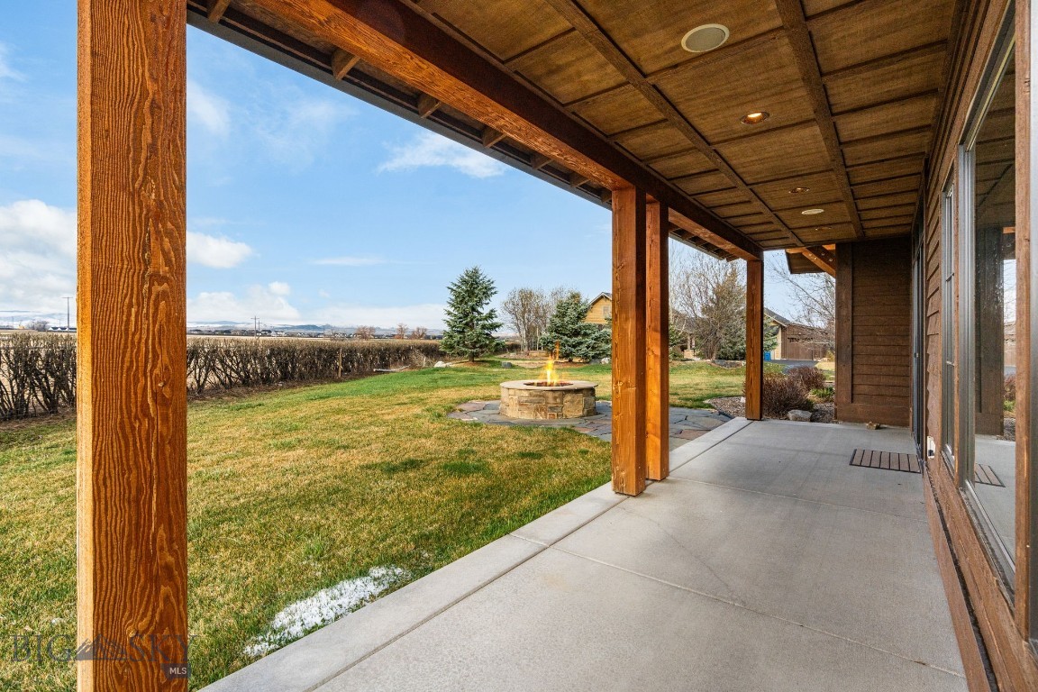 Black Bull Golf Community - Residential