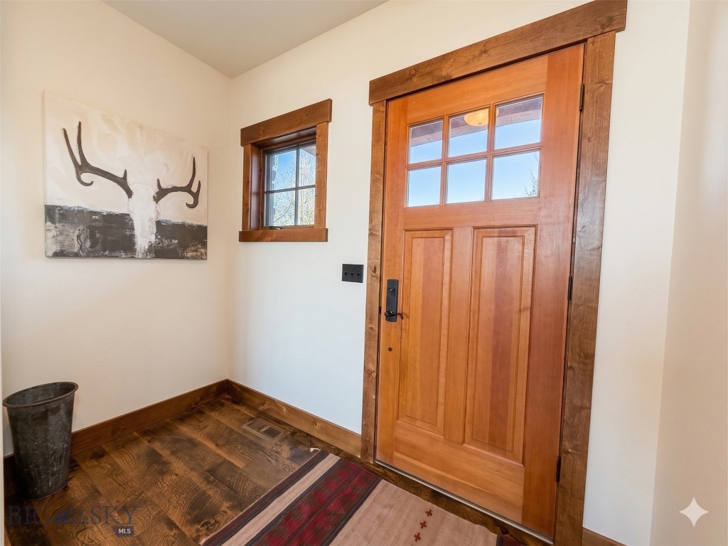 Black Bull Golf Community - Residential