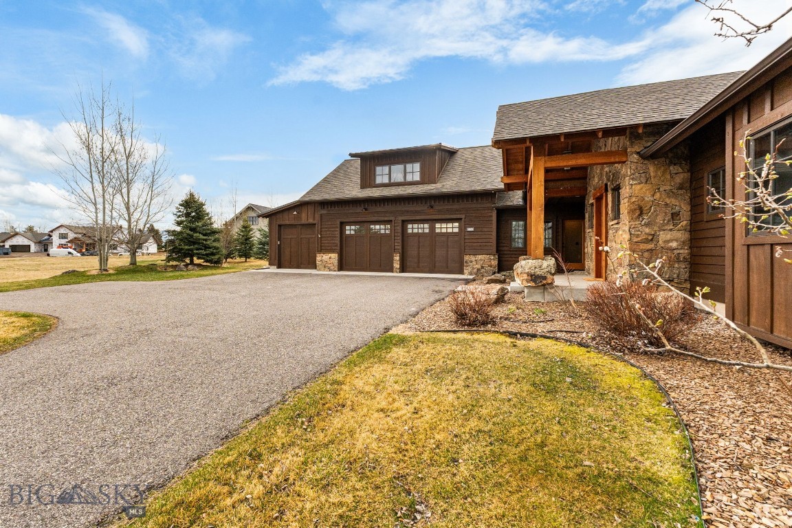 Black Bull Golf Community - Residential