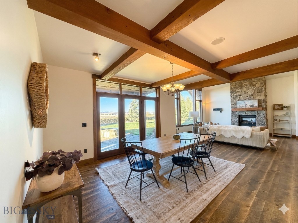 Black Bull Golf Community - Residential