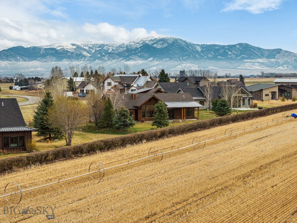 Black Bull Golf Community - Residential