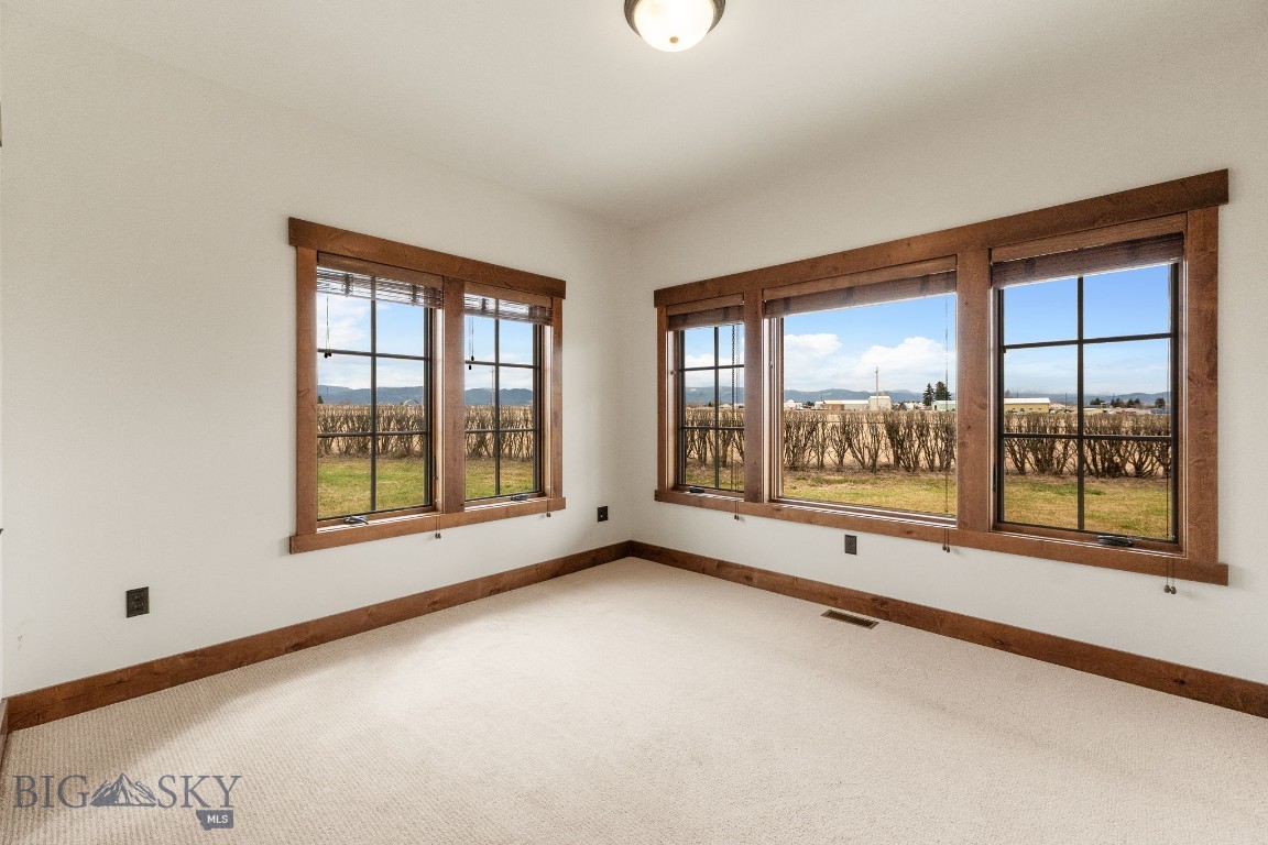 Black Bull Golf Community - Residential