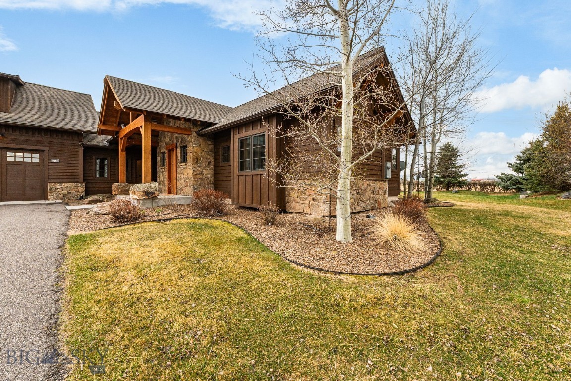 Black Bull Golf Community - Residential