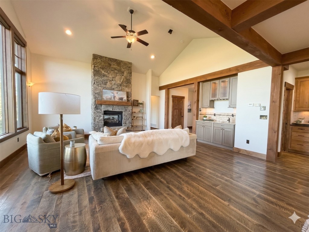 Black Bull Golf Community - Residential