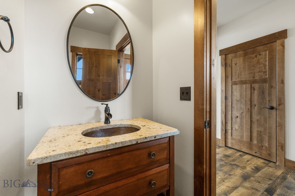 Black Bull Golf Community - Residential