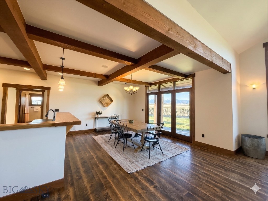 Black Bull Golf Community - Residential