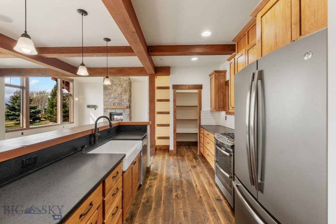 Black Bull Golf Community - Residential