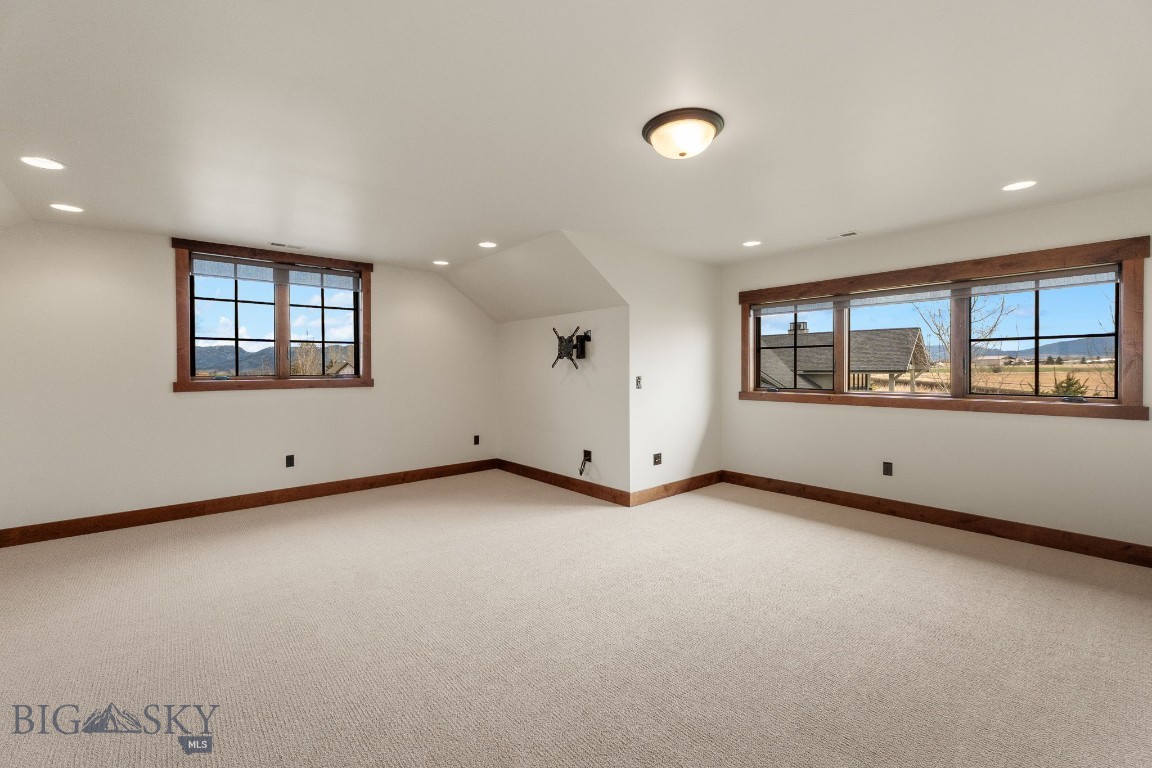 Black Bull Golf Community - Residential