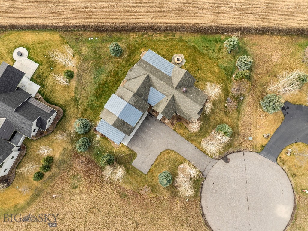 Black Bull Golf Community - Residential