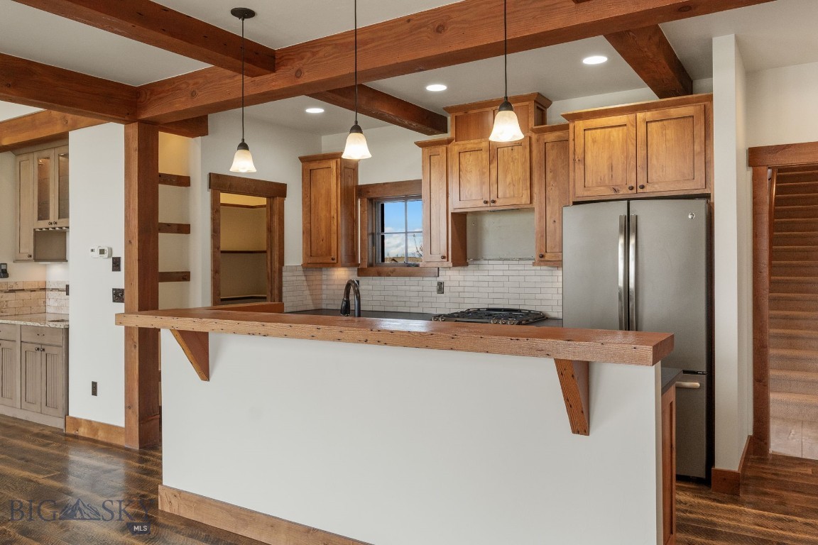 Black Bull Golf Community - Residential