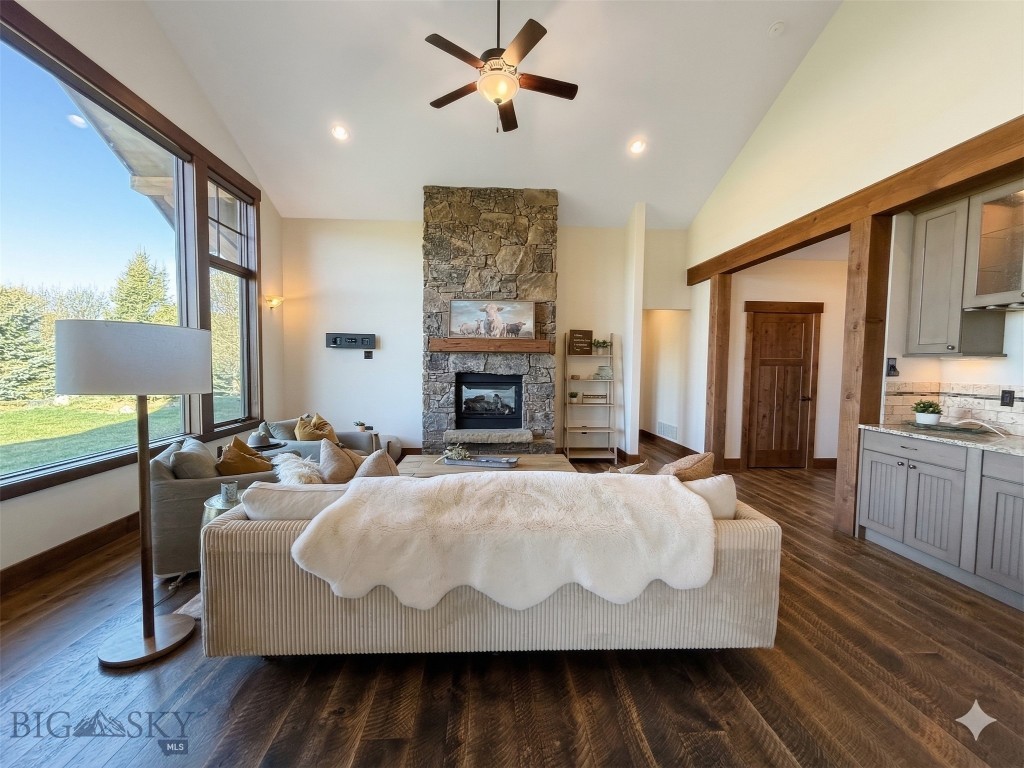 Black Bull Golf Community - Residential