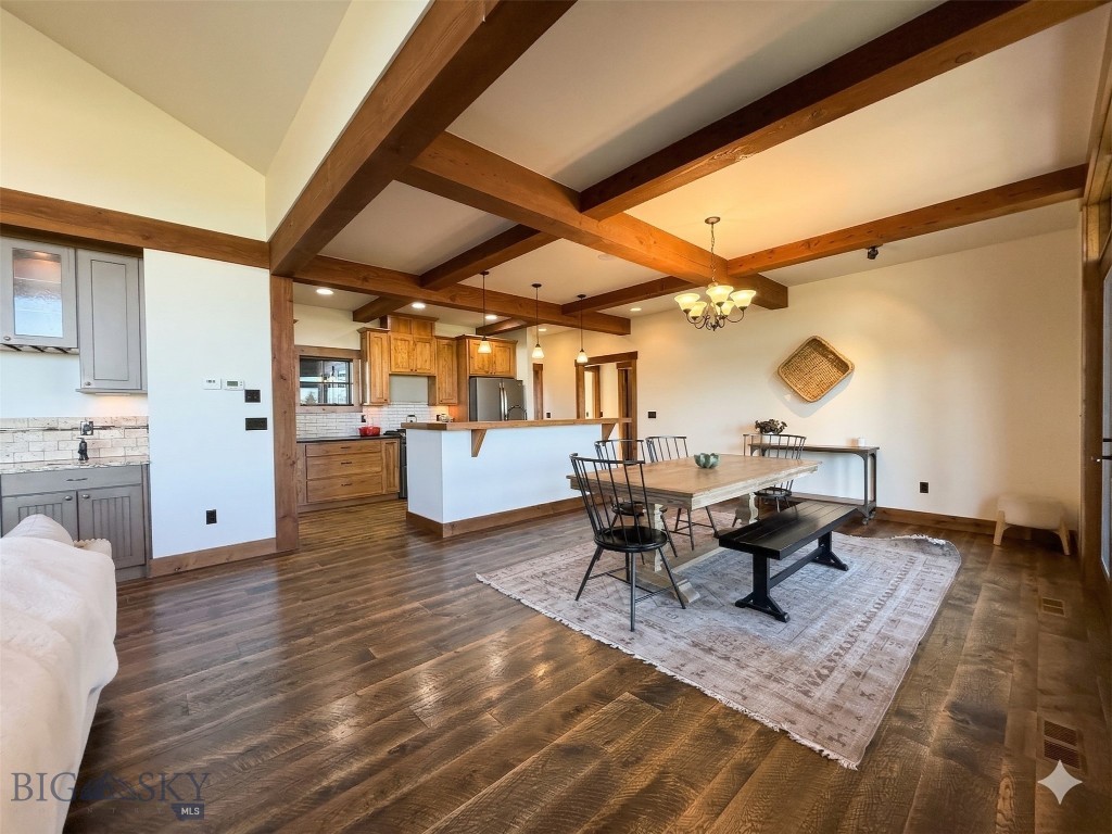 Black Bull Golf Community - Residential