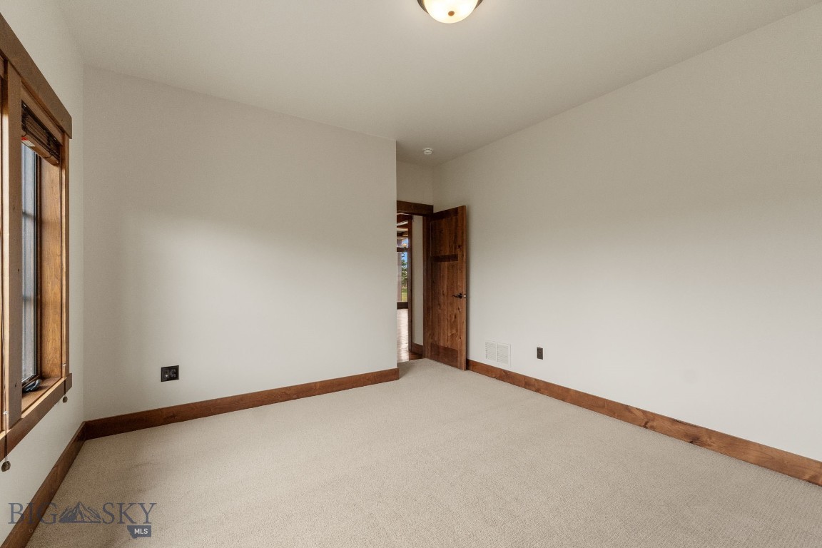 Black Bull Golf Community - Residential