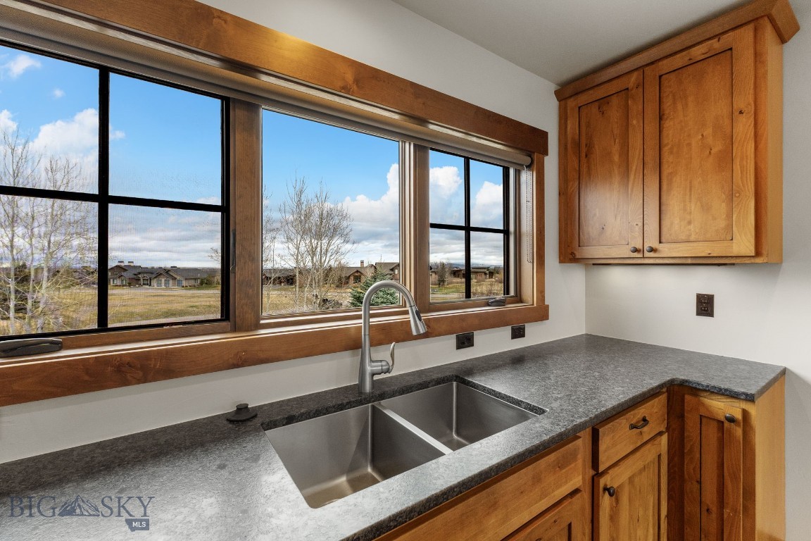 Black Bull Golf Community - Residential