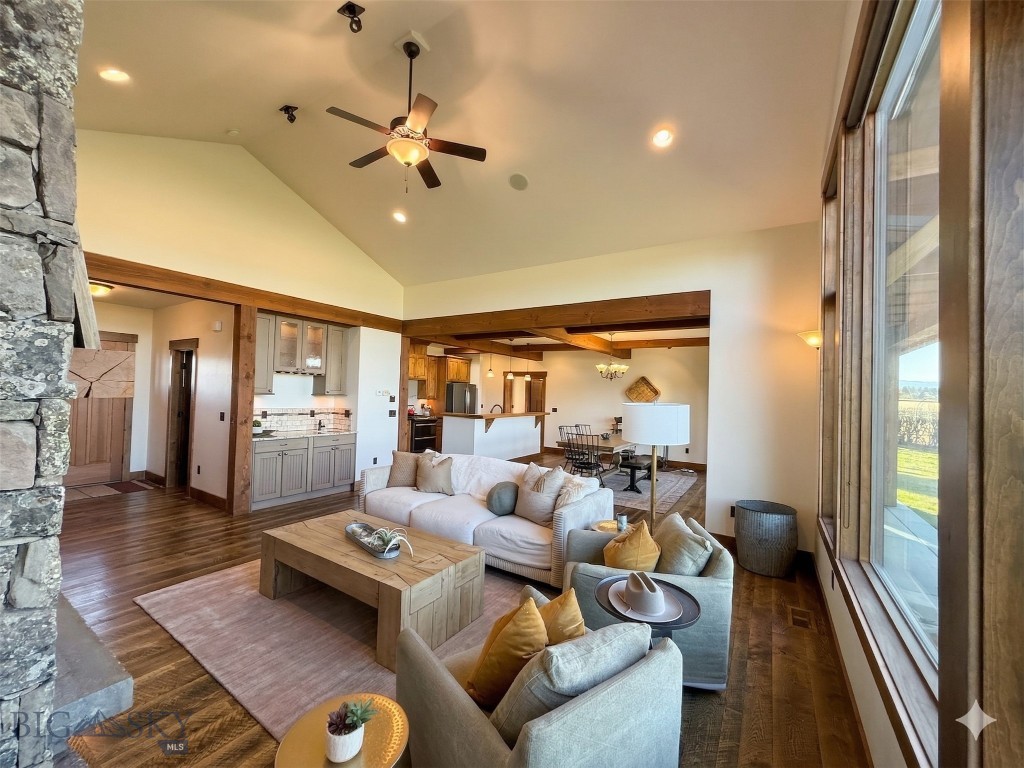 Black Bull Golf Community - Residential