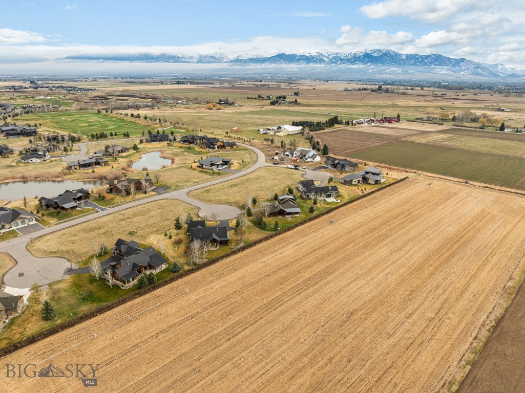 Black Bull Golf Community - Residential