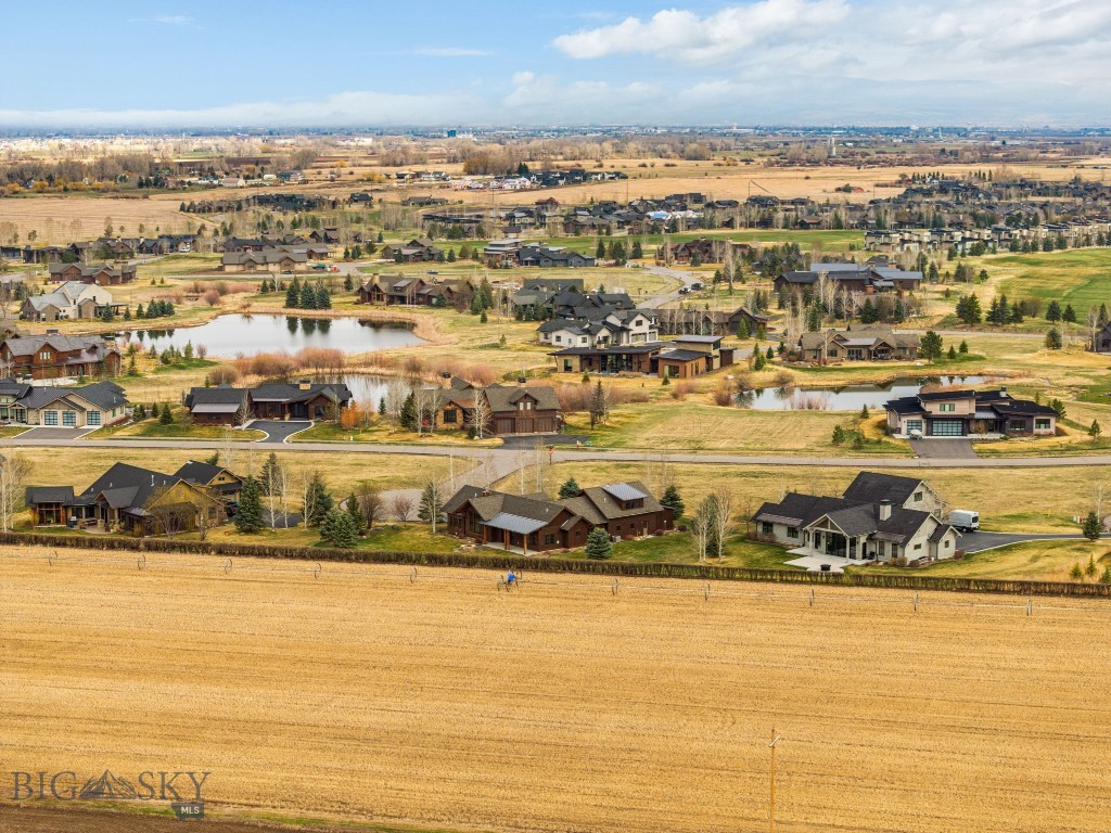 Black Bull Golf Community - Residential