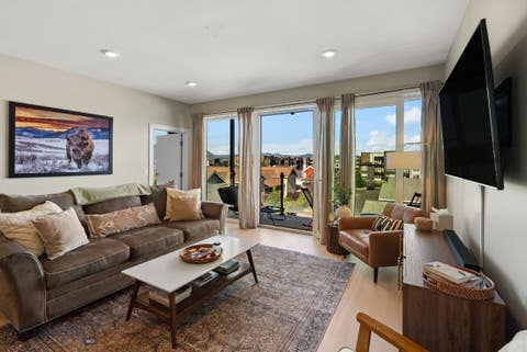 Photo of 476 Enterprise Boulevard #302, Bozeman, MT 59718 (MLS # 412879)