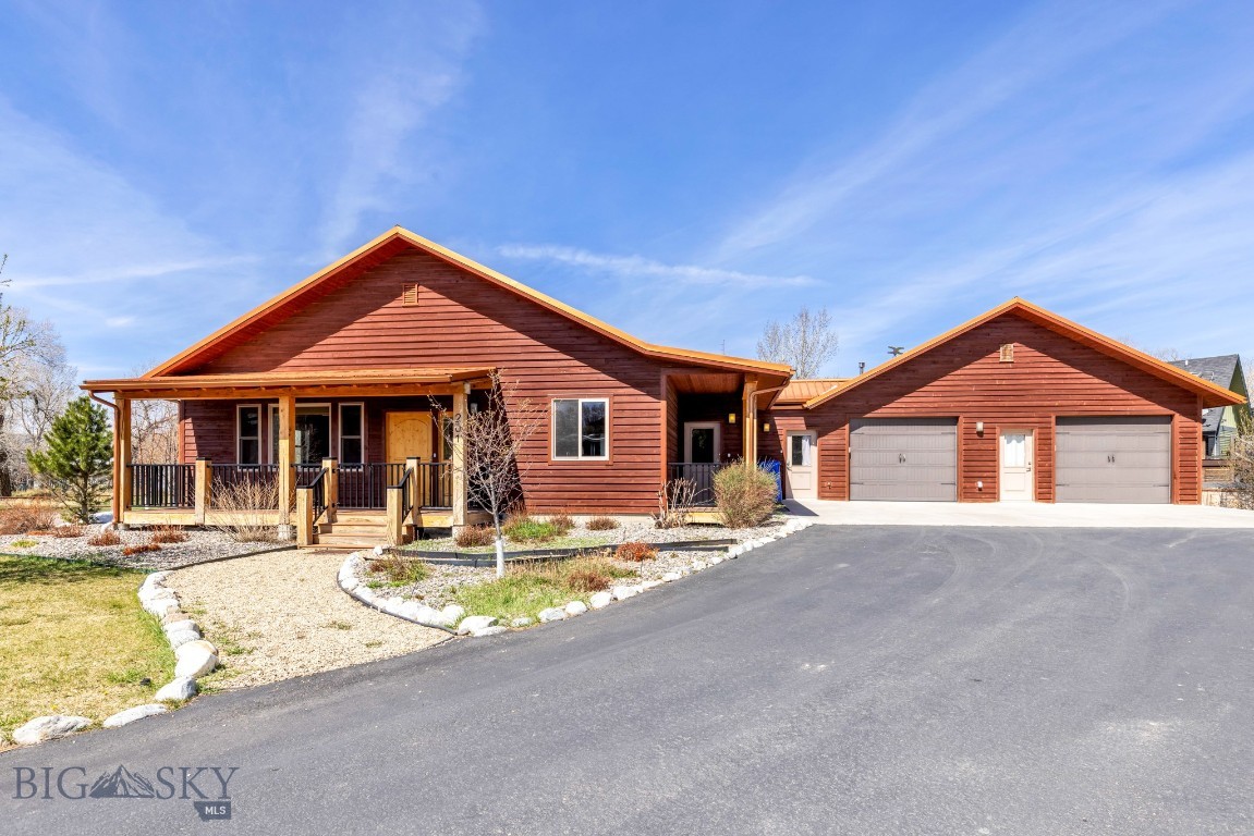 Riverside Addition - Residential