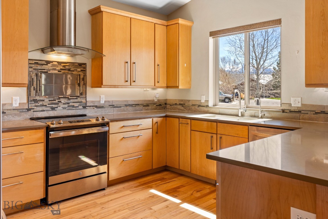 Riverside Addition - Residential